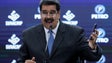 Imagem de Nicolás Maduro ordena pagamentos de gasolina e petróleo em criptomoeda