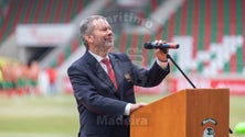 Imagem de Marítimo x Sporting devia abrir I Liga – Carlos Pereira
