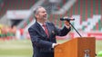 Imagem de Marítimo x Sporting devia abrir I Liga – Carlos Pereira