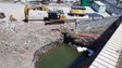 Imagem de Eletricidade da Madeira vai remover resíduos de combustível em terreno adquirido pela Câmara do Funchal