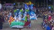 Imagem de “Maravilhas do Mar: esplendor de uma noite de folia” – Associação de Animação
Tramas e Enredos