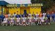 União fora da Taça de Portugal