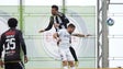 Imagem de Nacional derrota o Rio Ave na Choupana