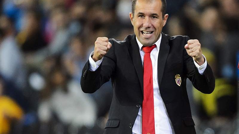 Imagem de Câmara de Chaves homenageia Leonardo Jardim