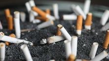 Imagem de Direção-Geral de Saúde quer que o preço do tabaco volte a aumentar