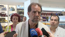 Imagem de Colocar autarcas na lista é uma ato de inteligência (vídeo)