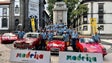 Clássicos cumprem a Volta à Madeira (vídeo)