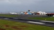 Imagem de Operações recomeçaram no aeroporto (áudio)