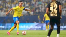 Imagem de Segunda derrota consecutiva para Ronaldo