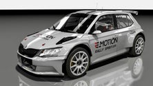 Imagem de Miguel Caires aposta num Skoda Fabia r5 (vídeo)