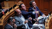 Imagem de Chega insiste na demissão da ministra da Coesão após «novos factos»