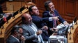 Imagem de Chega insiste na demissão da ministra da Coesão após «novos factos»