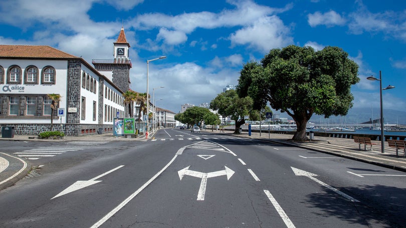 Açores registam 17 novos casos