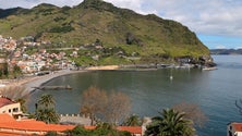 Imagem de Machico pioneiro no plano de gestão de risco das águas balneares (vídeo)