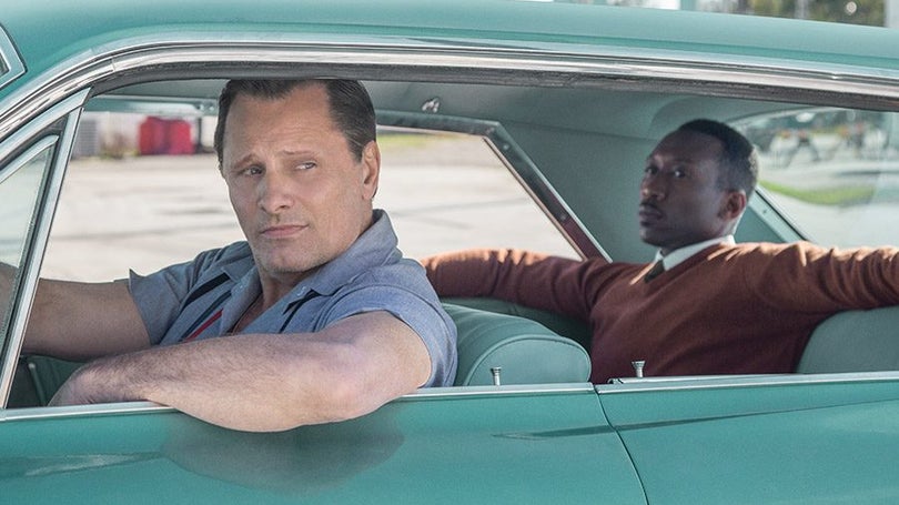 Imagem de Green Book – Um Guia para a Vida