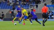 Imagem de Ronaldo marca na vitória do Al Nassr na «Champions» da Arábia