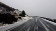 Imagem de Neve pode cair nos picos mais altos da Madeira