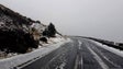 Neve pode cair nos picos mais altos da Madeira