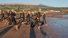 Imagem de Azores Islands Triathlon agendado para 3 de novembro (Vídeo)