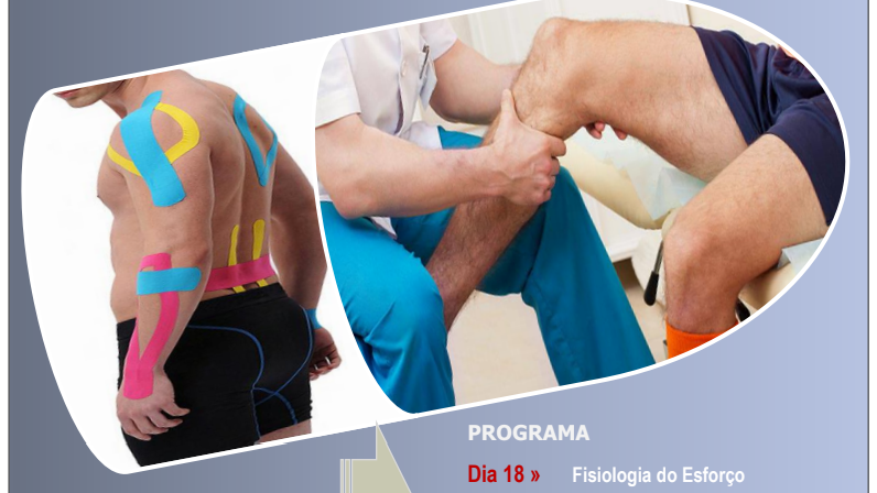Imagem de Lesões – prevenção e tratamento
