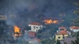 Madeira é elegível para apoio do fundo de solidariedade europeu