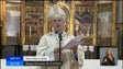Bispo do Funchal deixa recados na homilia da missa do Dia da Região (vídeo)
