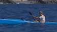 David Fernandes e Carlota Duarte venceram 1.ª prova da época de Canoagem de Mar (Vídeo)