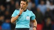 Imagem de Italiano Gianluca Rocchi vai dirigir Portugal-Espanha