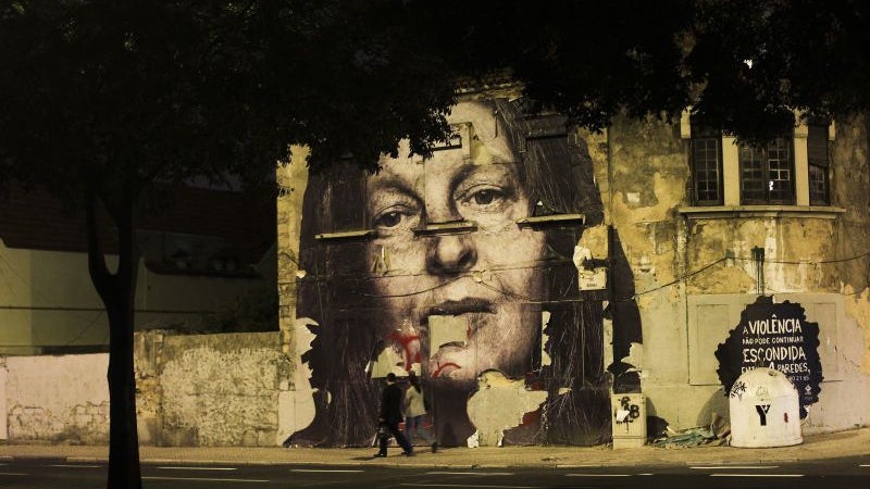 Imagem de Vítimas vão ter três diferentes estatutos consoante o crime