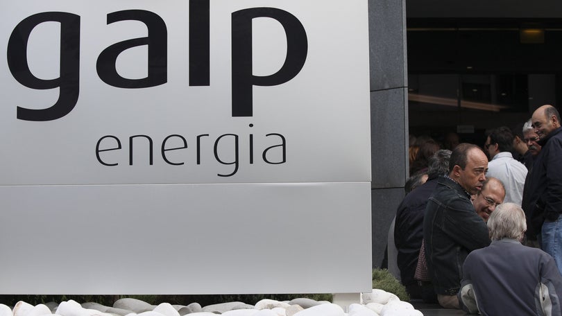 Galp suspende compras de produtos petrolíferos russos