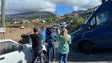 Imagem de PSP chamada por causa de quatro famílias (vídeo)