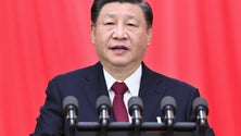Imagem de Presidente chinês visita Rússia entre 20 e 22 de março