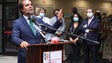Imagem de Covid-19: Albuquerque volta a apelar à população para que cumpra as regras sanitárias (Áudio)