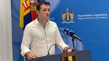 Imagem de JPP quer IVA mais baixo para os madeirenses (vídeo)