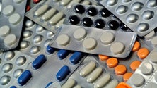 Imagem de Não faltam medicamentos nas unidades de saúde de São Miguel (Vídeo)