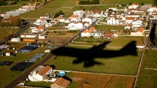 Governo nega encobrimento da contaminação nas Lajes (Som)