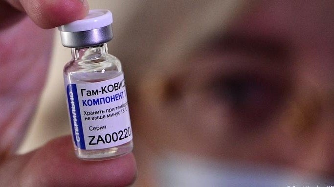 Angola iniciou hoje imunização com a vacina russa