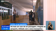 Imagem de Há mais um caso de Covid-19 na Região (Vídeo)