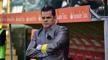 Imagem de Quatro despromoções em 20 campeonatos