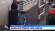 Imagem de Madeira tem a maior taxa de risco de pobreza do país (vídeo)
