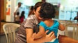 12 crianças foram adotadas no ano passado na Madeira