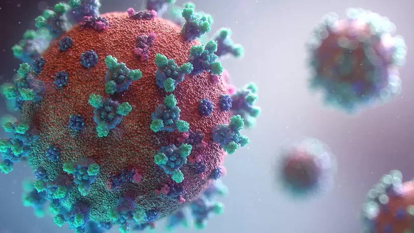 Imagem de Mais de 106 milhões de infetados em todo o mundo