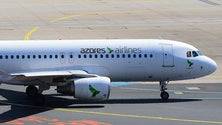 Arrancou hoje o primeiro período da greve da Azores Airlines [Vídeo]