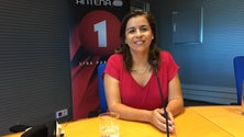 Imagem de Sara Cerdas acredita na mudança política na região