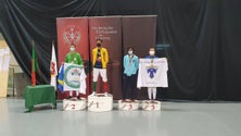 Imagem de Esgrima traz medalhas para a Madeira