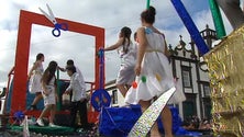 Imagem de Pico da Pedra promoveu exposição sobre o Carnaval (Vídeo)