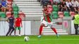Imagem de Clésio de saída do Marítimo