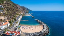 Imagem de Madeirenses rumam à Calheta (vídeo)