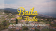Imagem de Festival Baila que Baila anima Gaula (áudio)