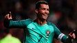 Presidente do Governo da Madeira considera Ronaldo “personalidade singular”